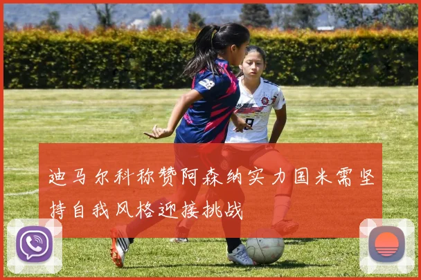 迪马尔科称赞阿森纳实力国米需坚持自我风格迎接挑战